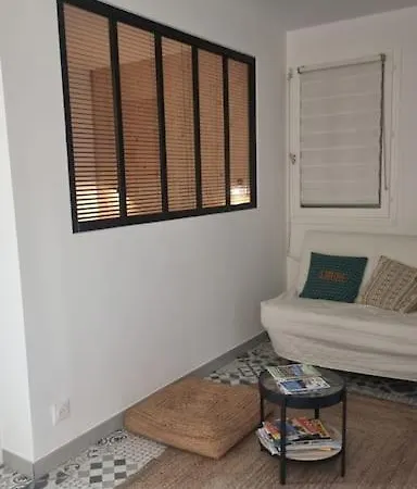 Appartement Cosy Saint Cyprien Extérieur photo