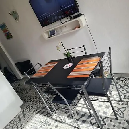 Appartement Cosy Saint Cyprien Extérieur photo