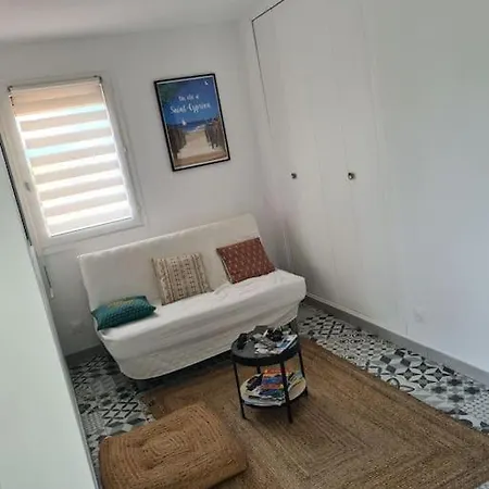 Appartement Cosy Saint Cyprien Extérieur photo
