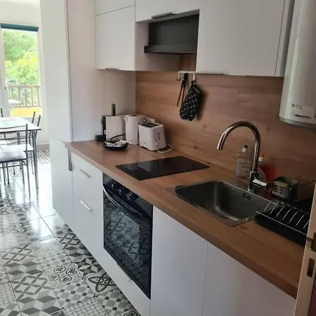 Appartement Cosy Saint Cyprien Extérieur photo