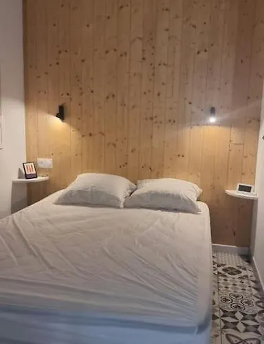 Appartement Cosy Saint Cyprien