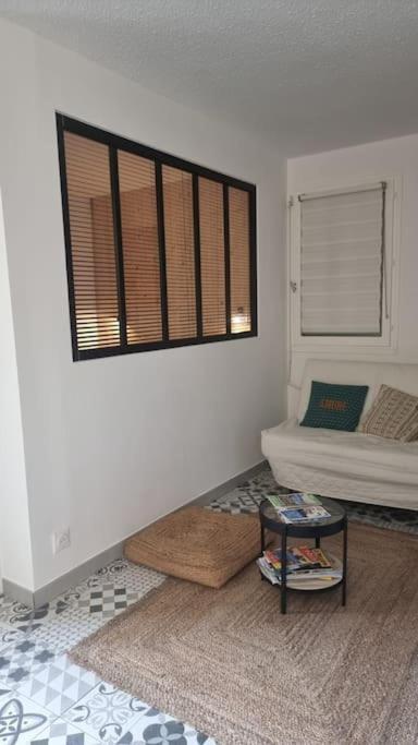 Apartment Cosy Cyprien
